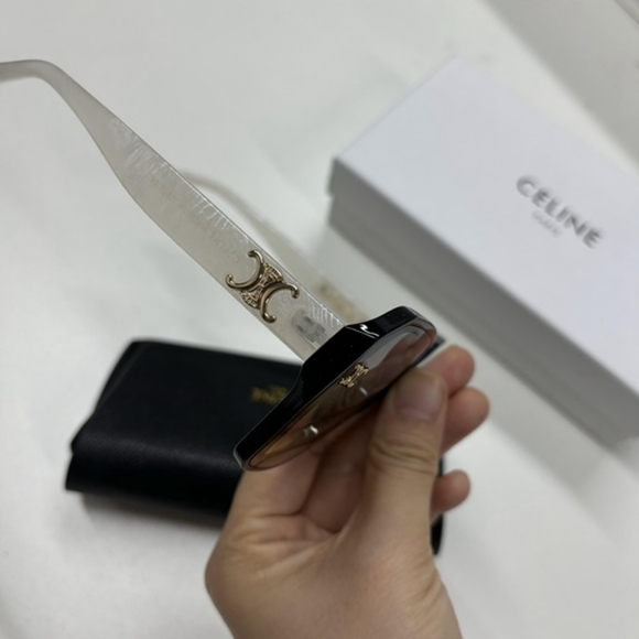 CELINE sunglasses for women - Picture 5 of 7